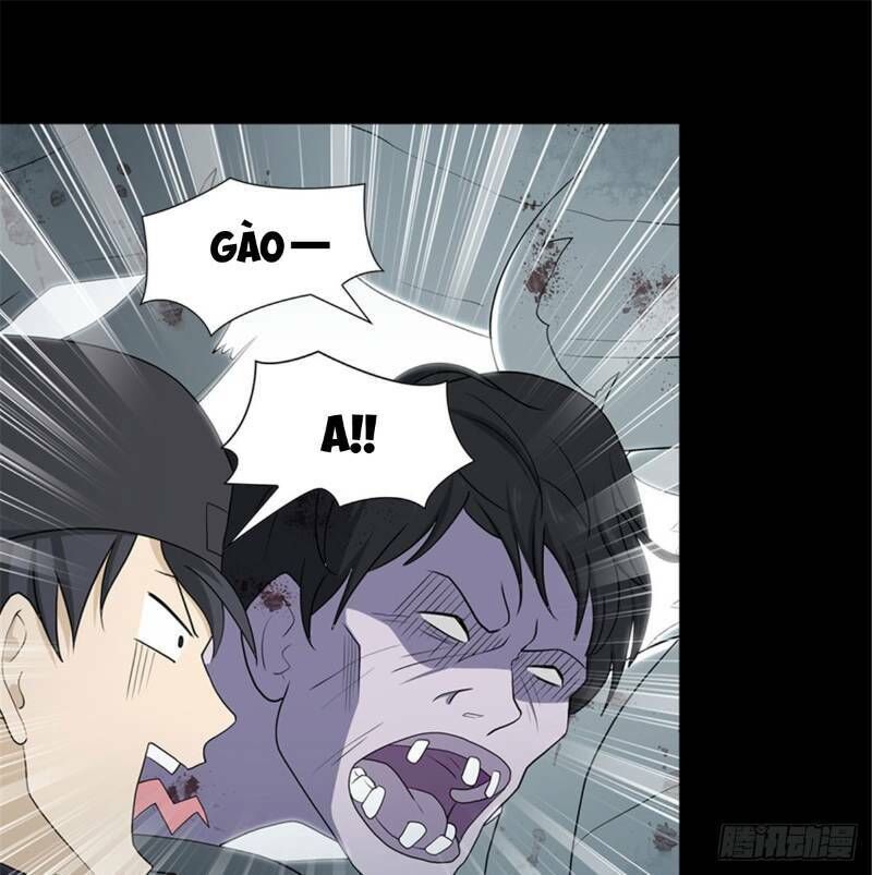 Bạn Gái Zombie Của Tôi Chapter 106 - 28