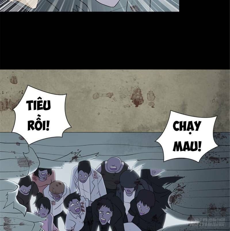 Bạn Gái Zombie Của Tôi Chapter 106 - 29