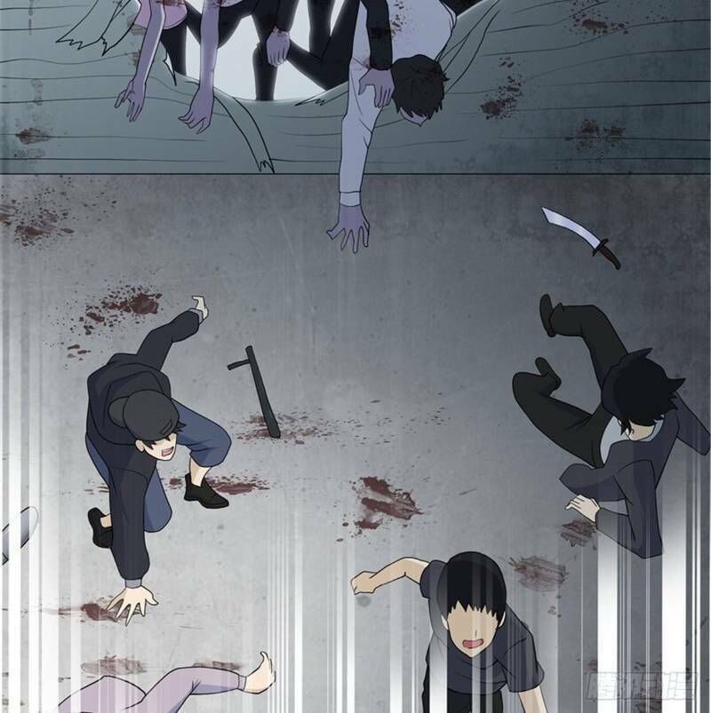 Bạn Gái Zombie Của Tôi Chapter 106 - 30