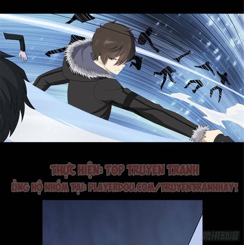 Bạn Gái Zombie Của Tôi Chapter 106 - 33