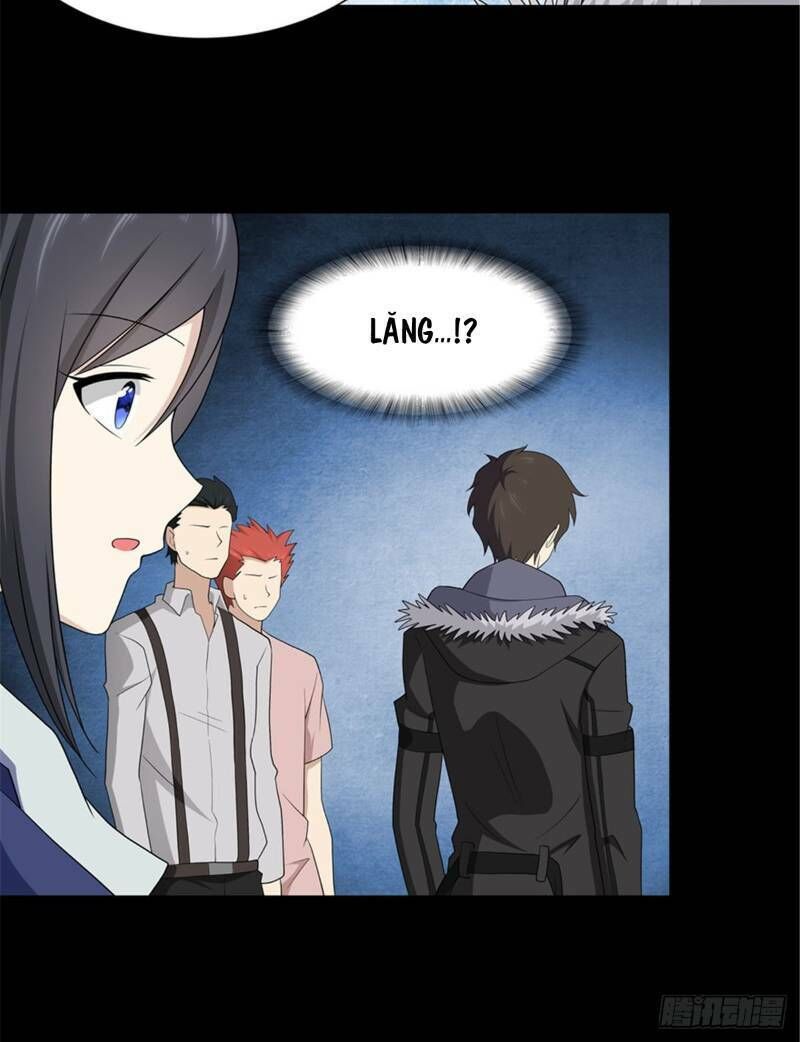 Bạn Gái Zombie Của Tôi Chapter 106 - 36