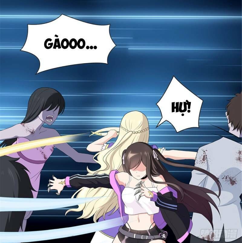 Bạn Gái Zombie Của Tôi Chapter 106 - 38