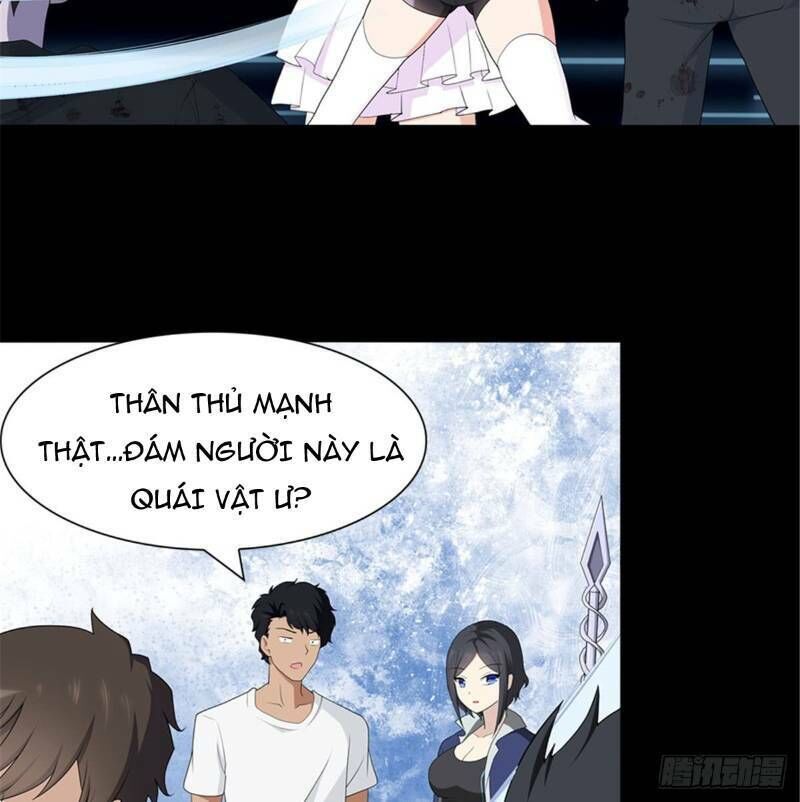 Bạn Gái Zombie Của Tôi Chapter 106 - 39