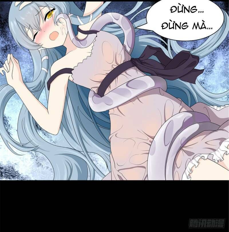 Bạn Gái Zombie Của Tôi Chapter 106 - 5