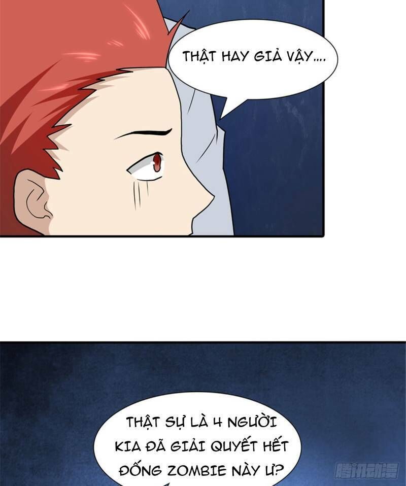 Bạn Gái Zombie Của Tôi Chapter 106 - 46