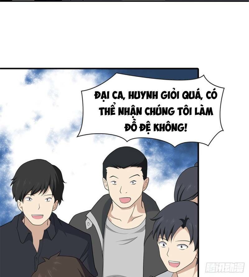 Bạn Gái Zombie Của Tôi Chapter 106 - 48