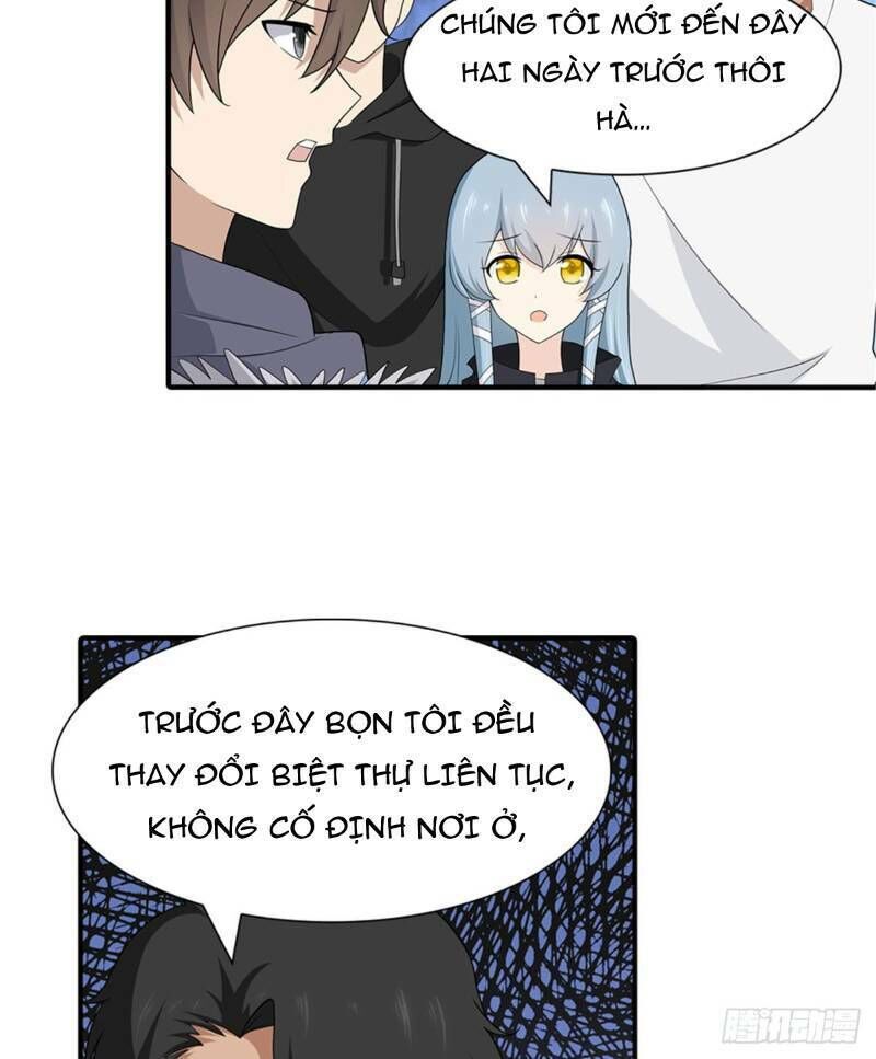 Bạn Gái Zombie Của Tôi Chapter 106 - 50