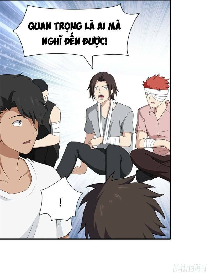 Bạn Gái Zombie Của Tôi Chapter 106 - 52