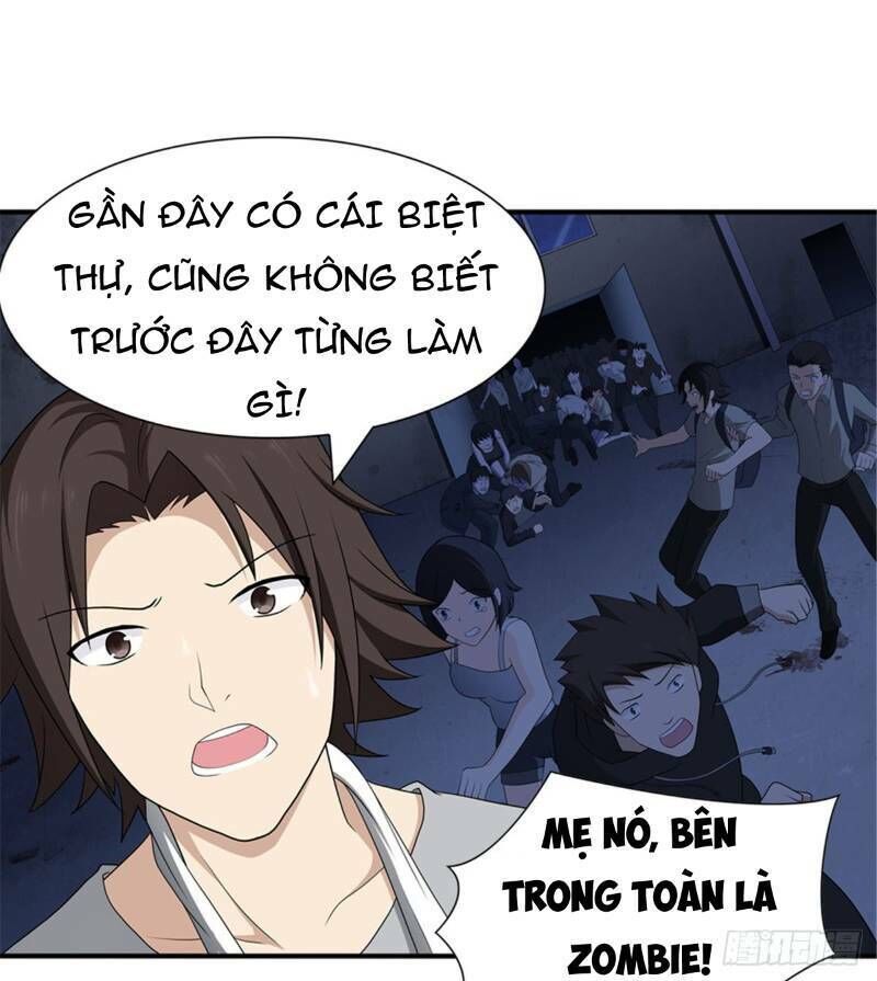 Bạn Gái Zombie Của Tôi Chapter 106 - 53