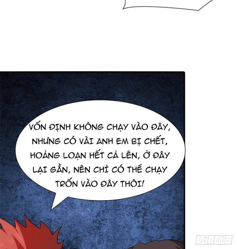 Bạn Gái Zombie Của Tôi Chapter 106 - 54