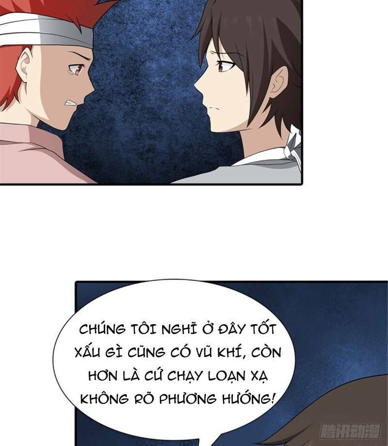 Bạn Gái Zombie Của Tôi Chapter 106 - 55