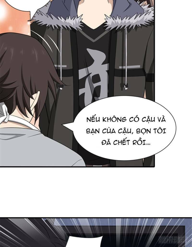 Bạn Gái Zombie Của Tôi Chapter 106 - 57