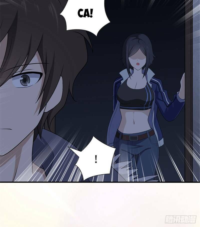 Bạn Gái Zombie Của Tôi Chapter 106 - 58