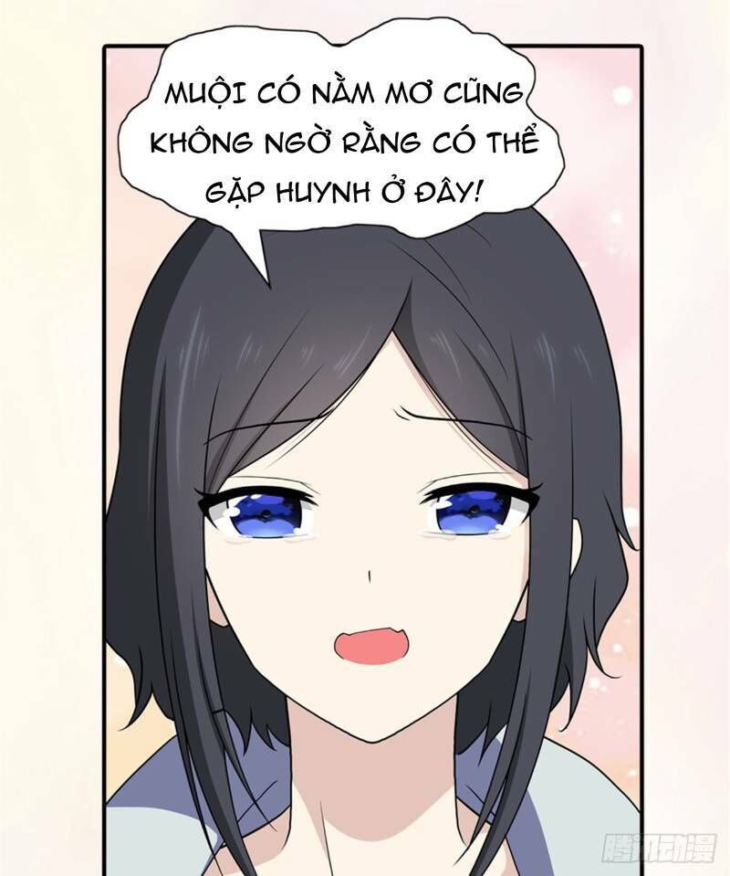 Bạn Gái Zombie Của Tôi Chapter 106 - 59