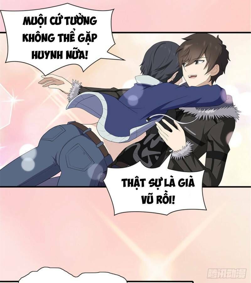 Bạn Gái Zombie Của Tôi Chapter 106 - 62