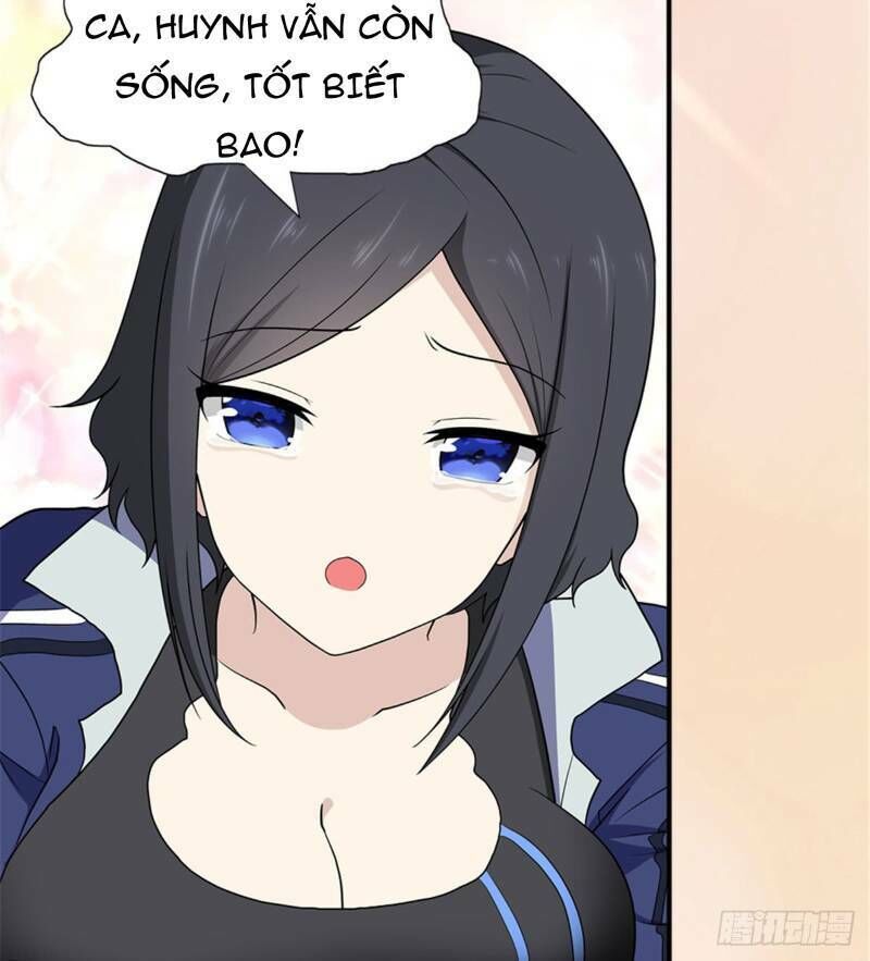 Bạn Gái Zombie Của Tôi Chapter 106 - 63