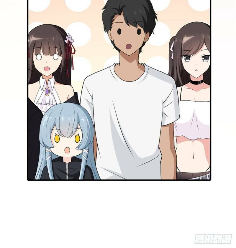 Bạn Gái Zombie Của Tôi Chapter 106 - 65