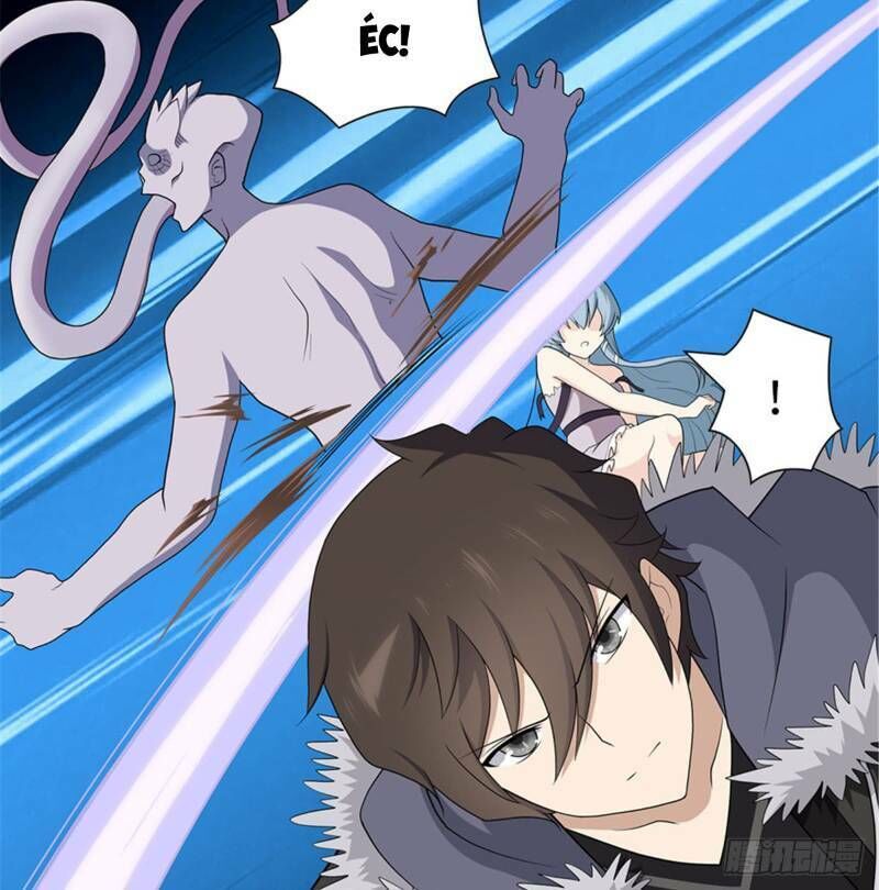 Bạn Gái Zombie Của Tôi Chapter 106 - 10