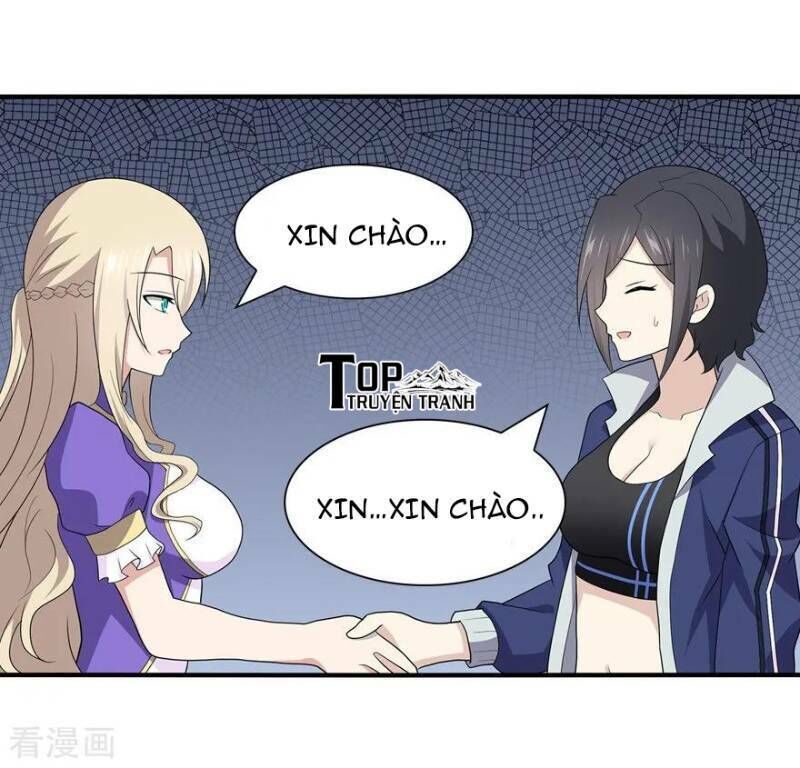 Bạn Gái Zombie Của Tôi Chapter 107 - 12