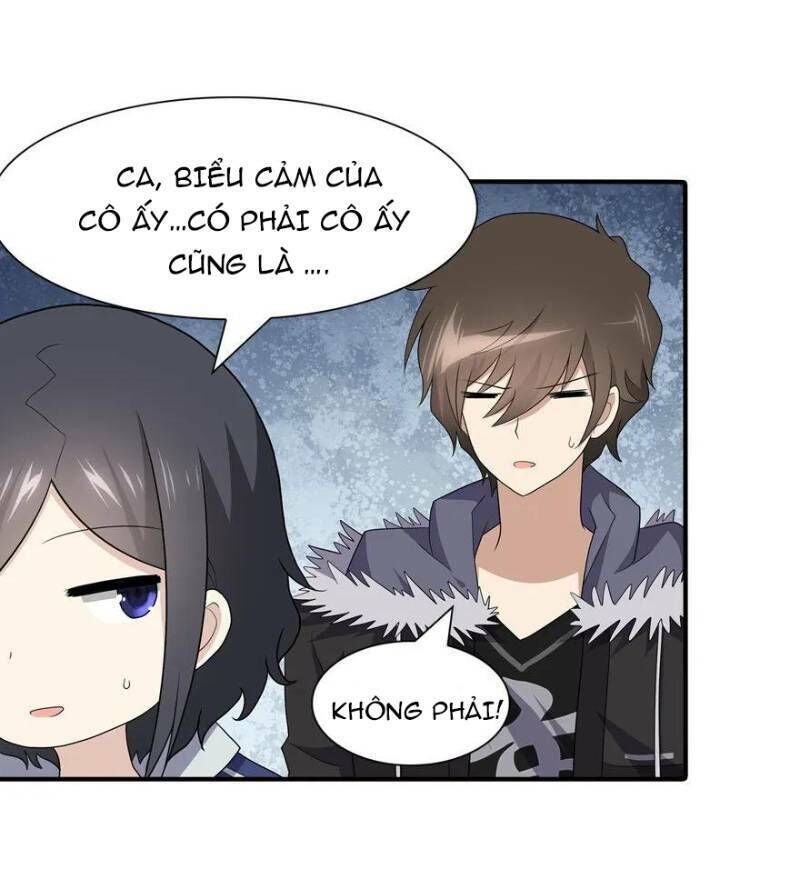 Bạn Gái Zombie Của Tôi Chapter 107 - 13