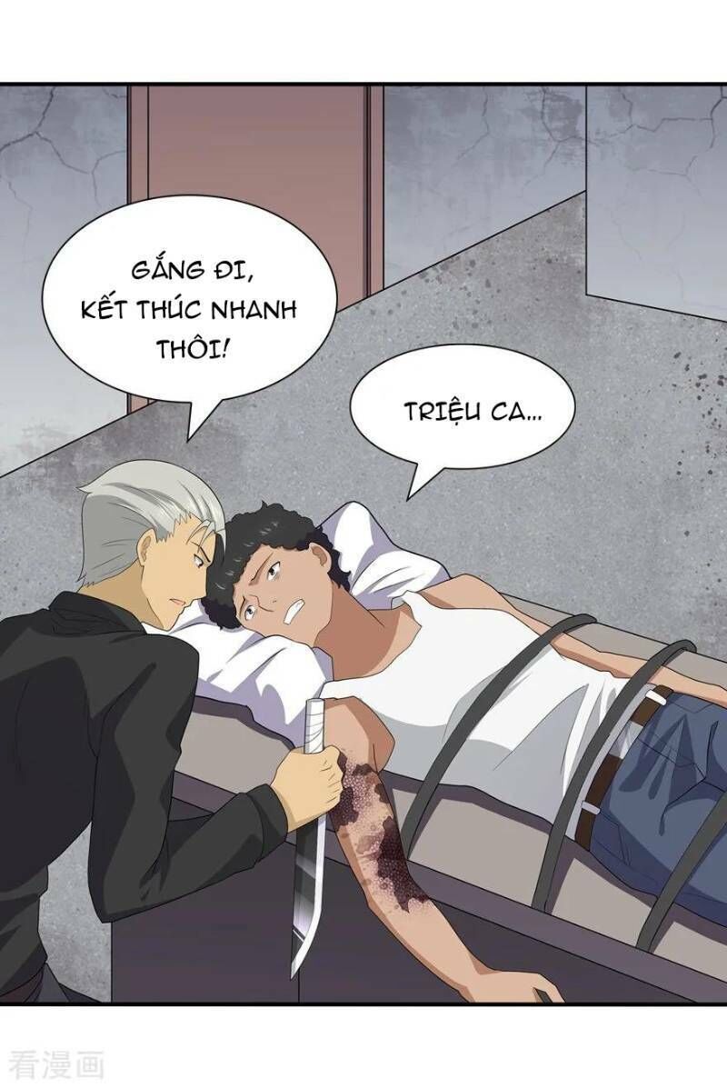 Bạn Gái Zombie Của Tôi Chapter 107 - 16