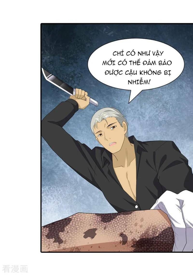 Bạn Gái Zombie Của Tôi Chapter 107 - 17