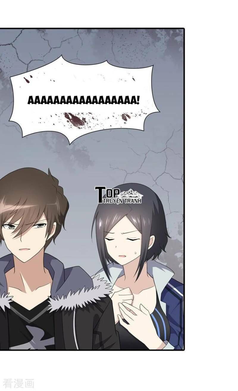 Bạn Gái Zombie Của Tôi Chapter 107 - 18