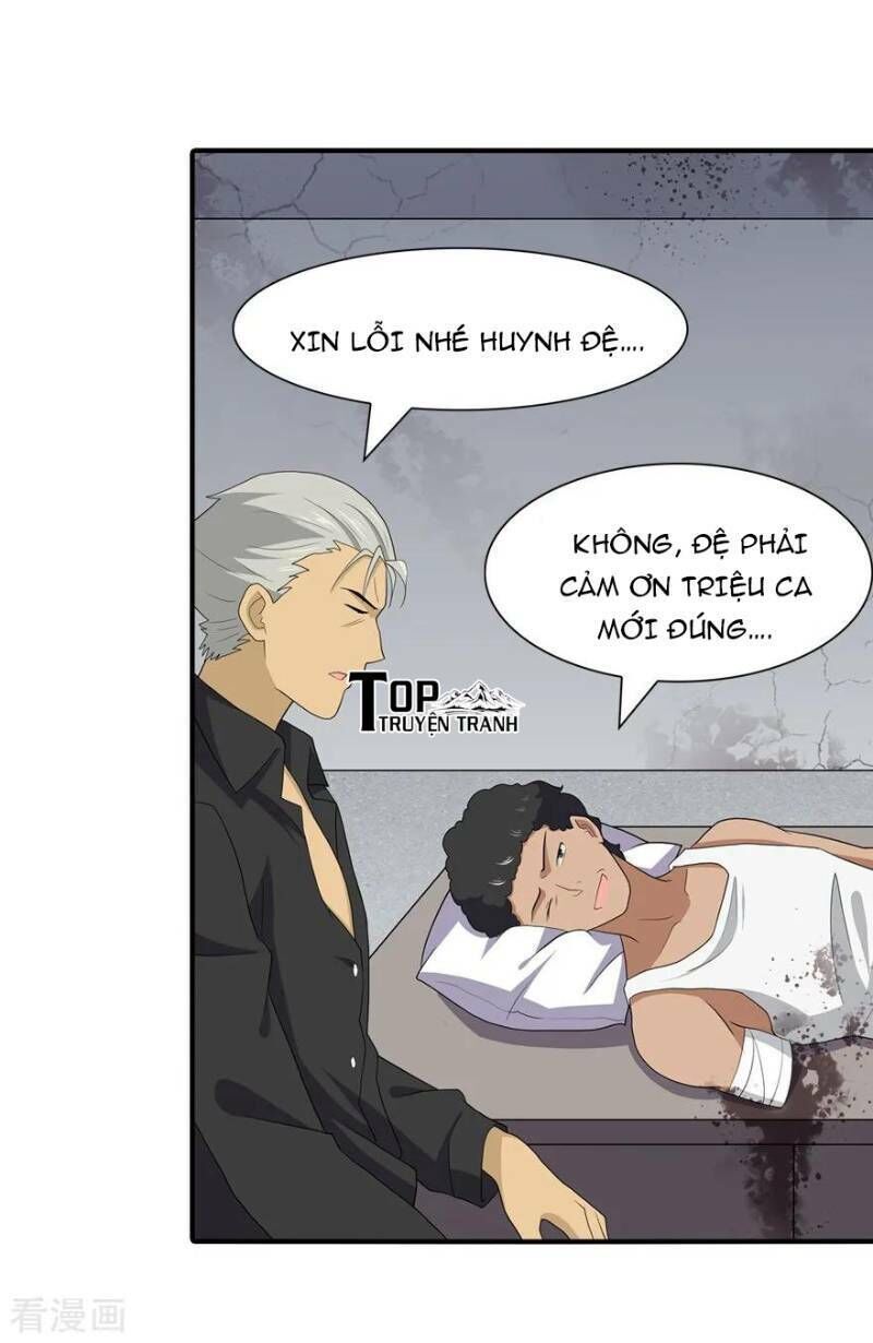 Bạn Gái Zombie Của Tôi Chapter 107 - 19