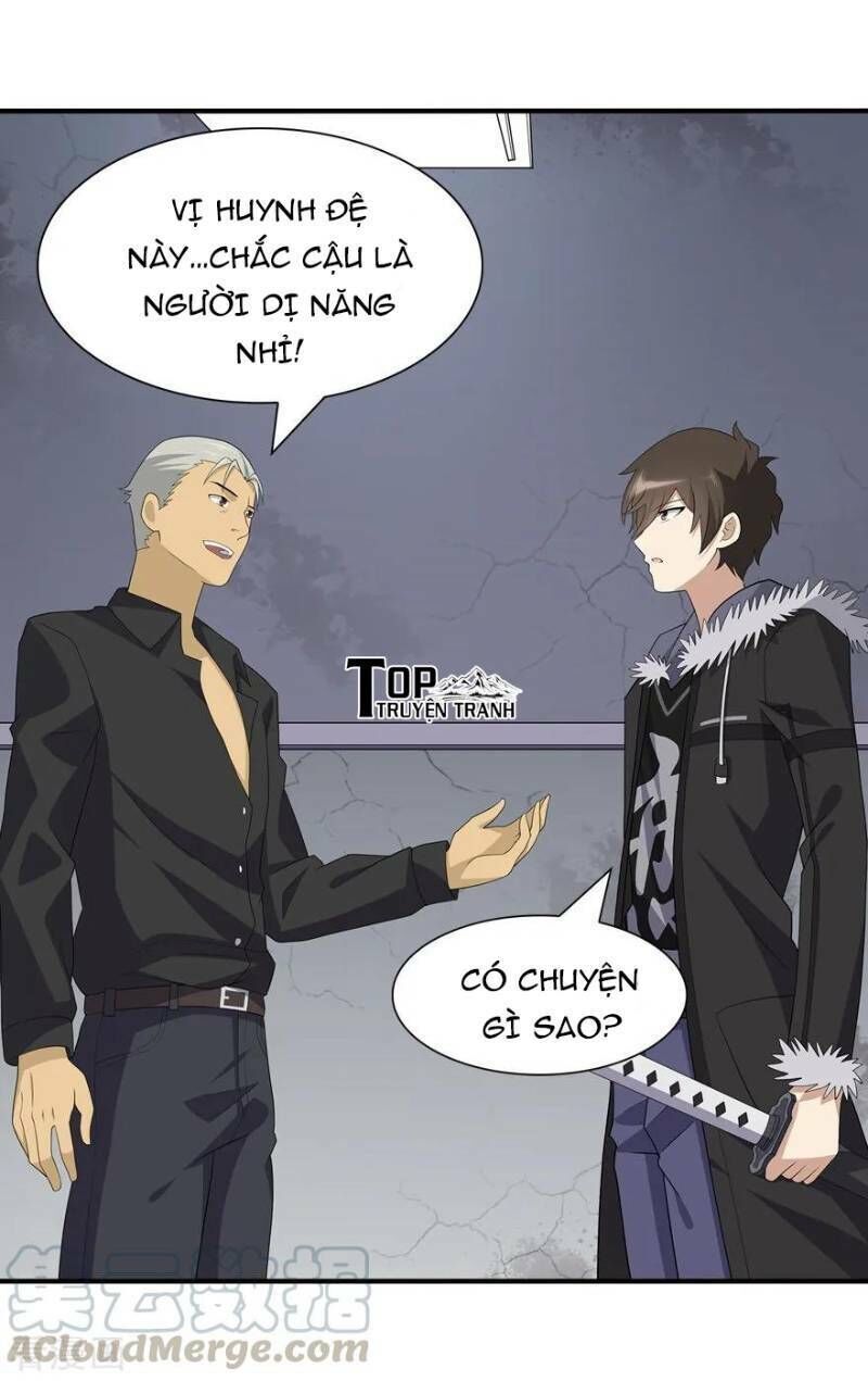 Bạn Gái Zombie Của Tôi Chapter 107 - 22