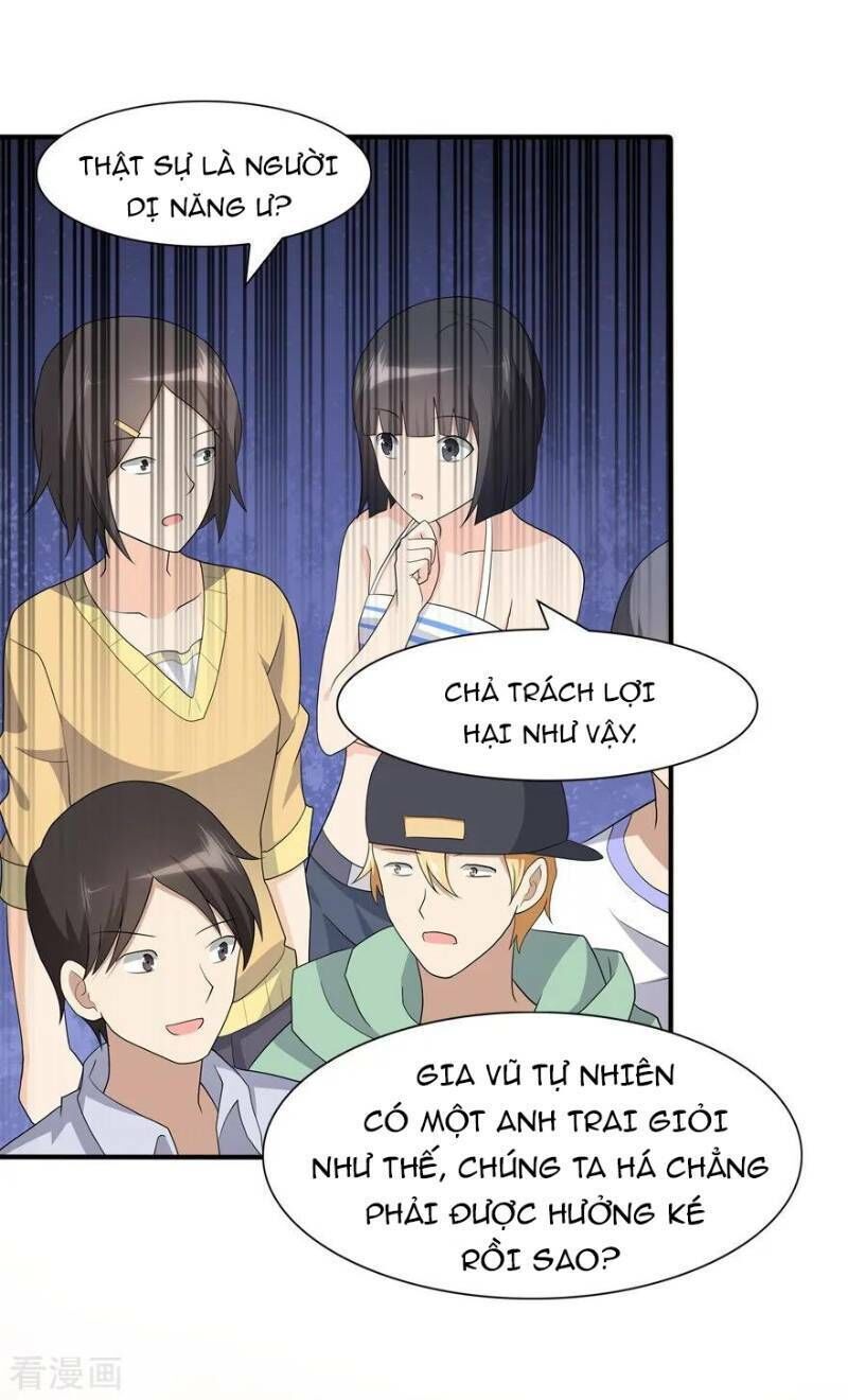 Bạn Gái Zombie Của Tôi Chapter 107 - 23
