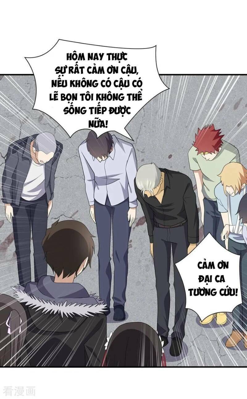 Bạn Gái Zombie Của Tôi Chapter 107 - 27