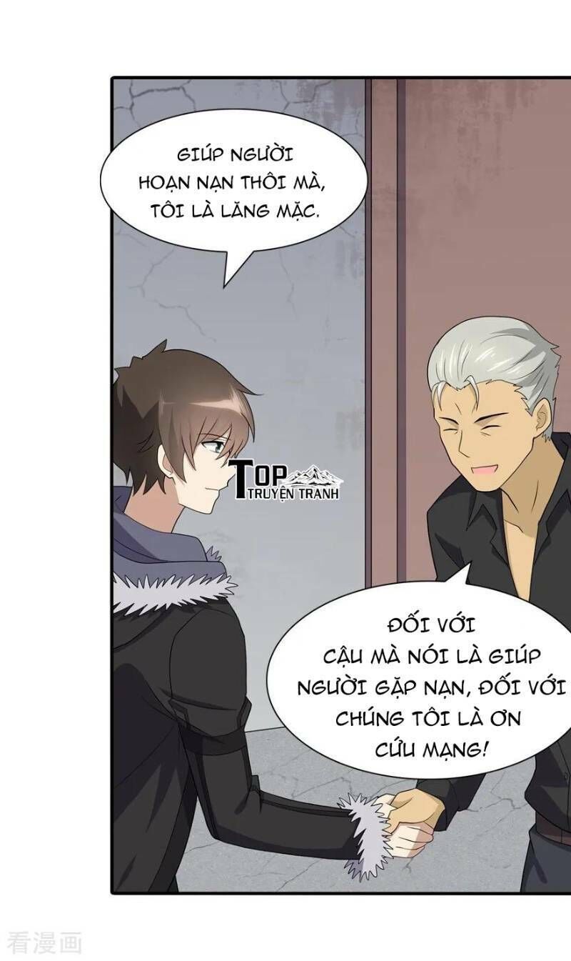 Bạn Gái Zombie Của Tôi Chapter 107 - 28