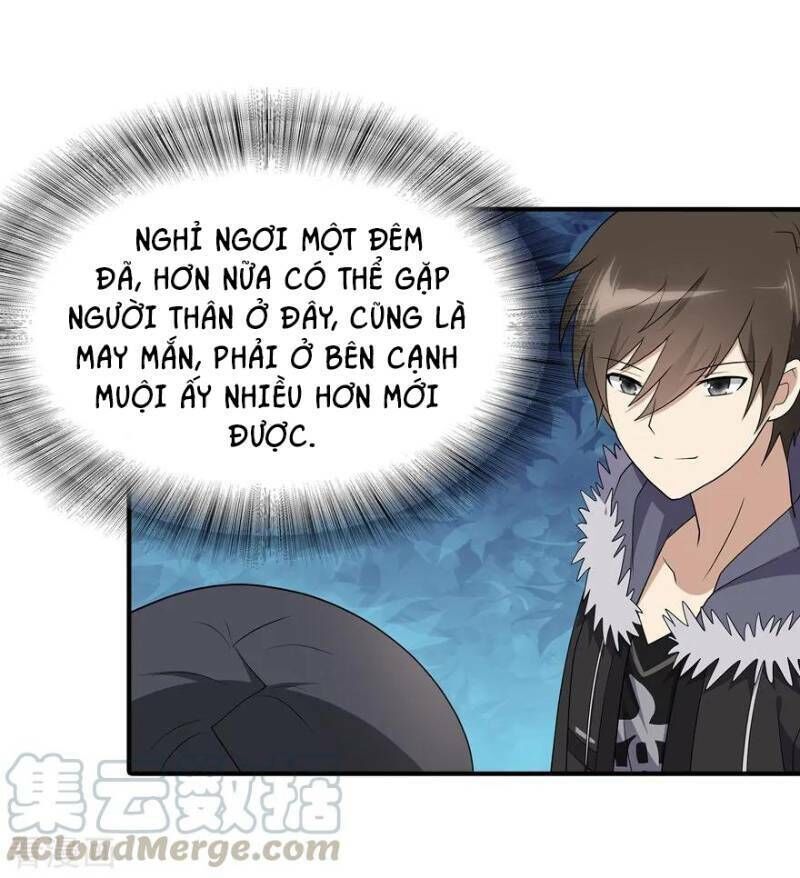 Bạn Gái Zombie Của Tôi Chapter 107 - 30