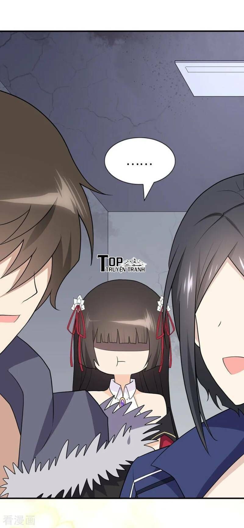 Bạn Gái Zombie Của Tôi Chapter 107 - 31