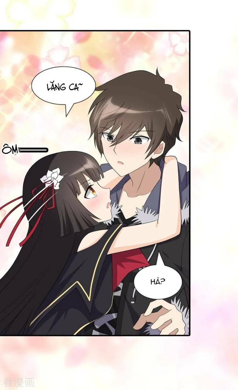 Bạn Gái Zombie Của Tôi Chapter 107 - 32