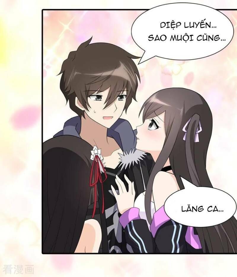 Bạn Gái Zombie Của Tôi Chapter 107 - 33