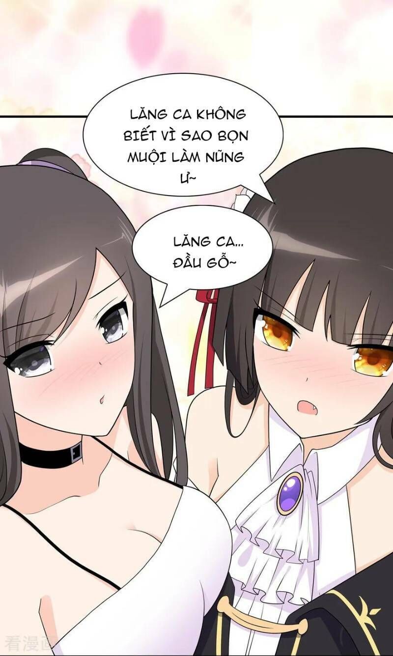 Bạn Gái Zombie Của Tôi Chapter 107 - 35