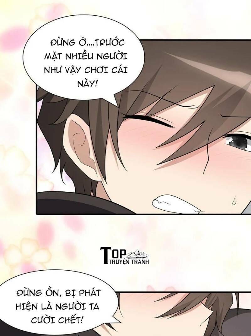 Bạn Gái Zombie Của Tôi Chapter 107 - 37