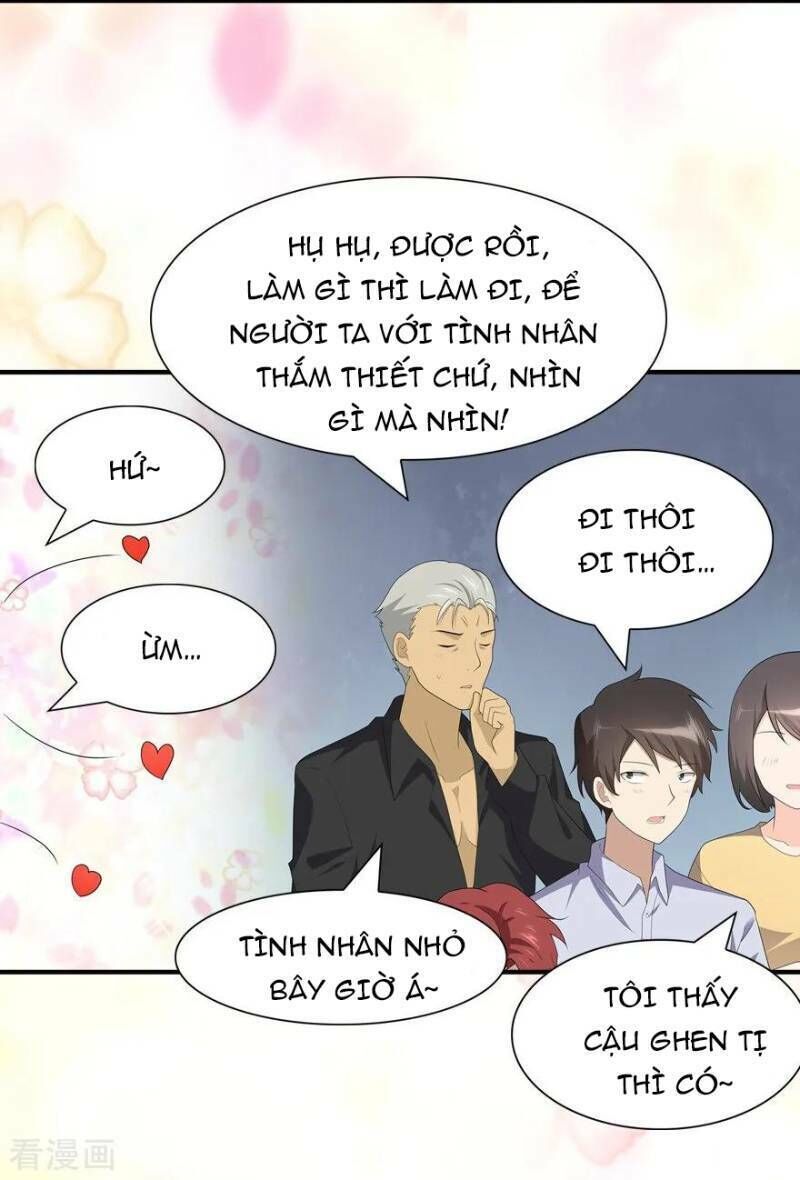 Bạn Gái Zombie Của Tôi Chapter 107 - 39