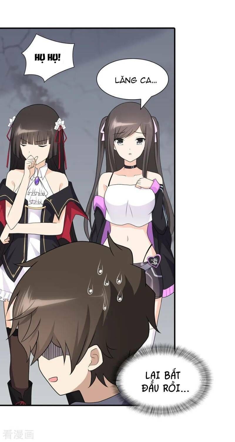 Bạn Gái Zombie Của Tôi Chapter 107 - 5