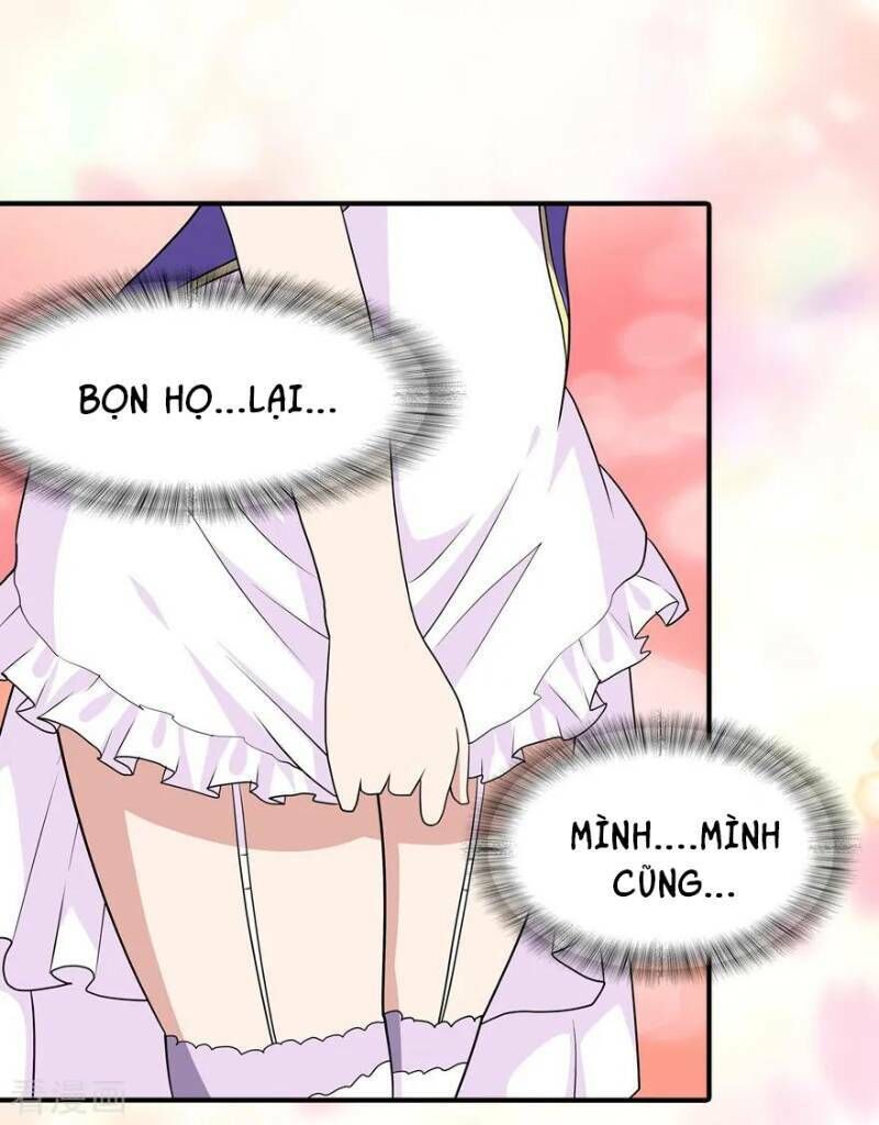 Bạn Gái Zombie Của Tôi Chapter 107 - 41