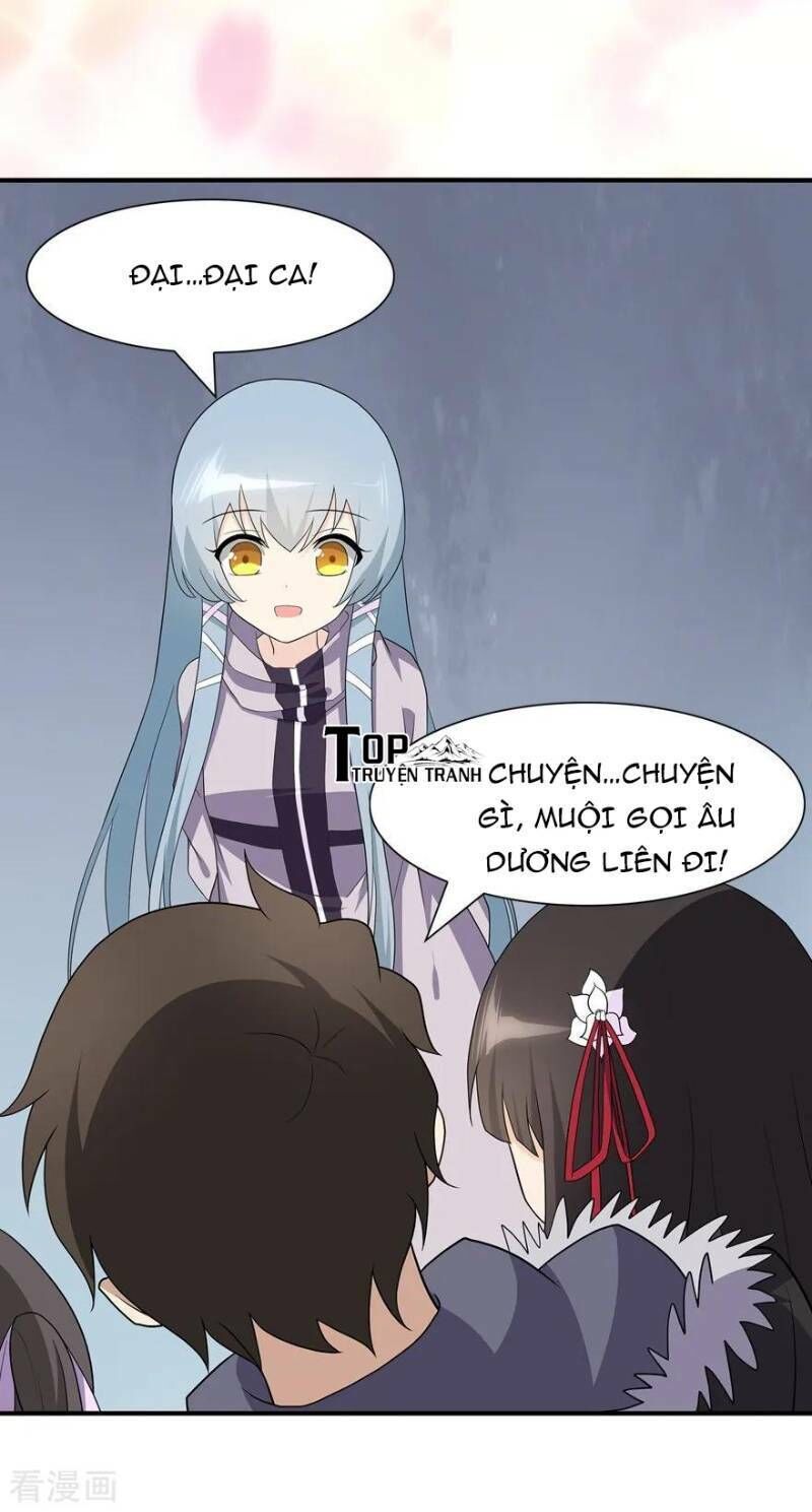 Bạn Gái Zombie Của Tôi Chapter 107 - 42