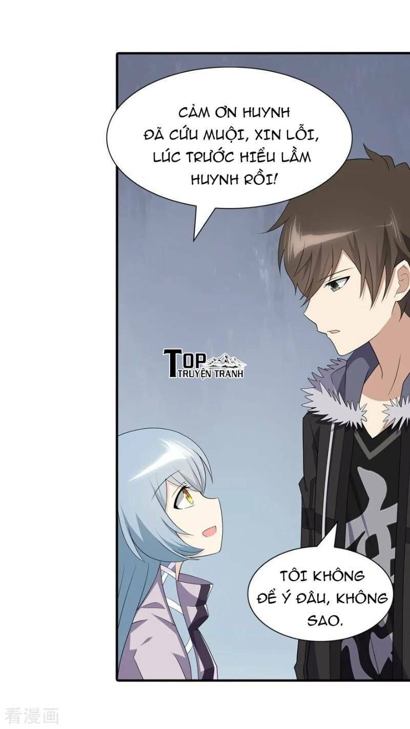 Bạn Gái Zombie Của Tôi Chapter 107 - 43