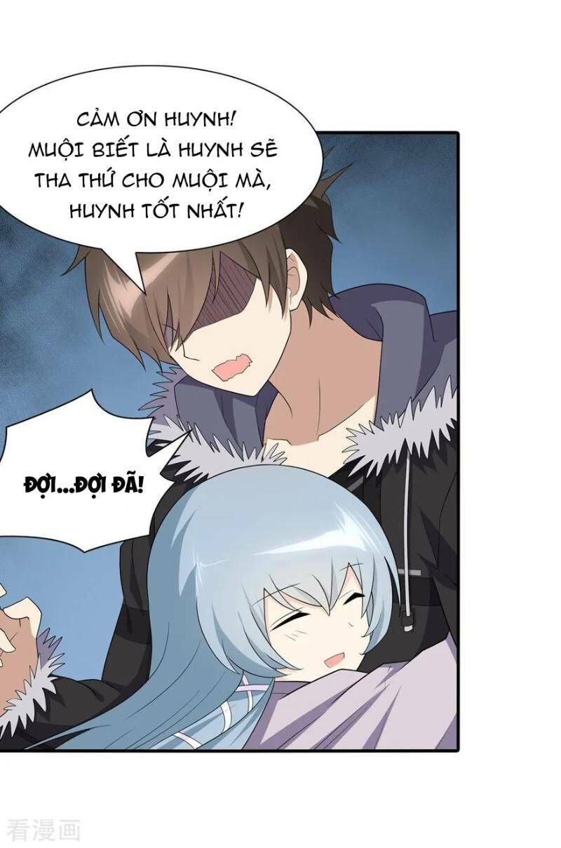 Bạn Gái Zombie Của Tôi Chapter 107 - 44