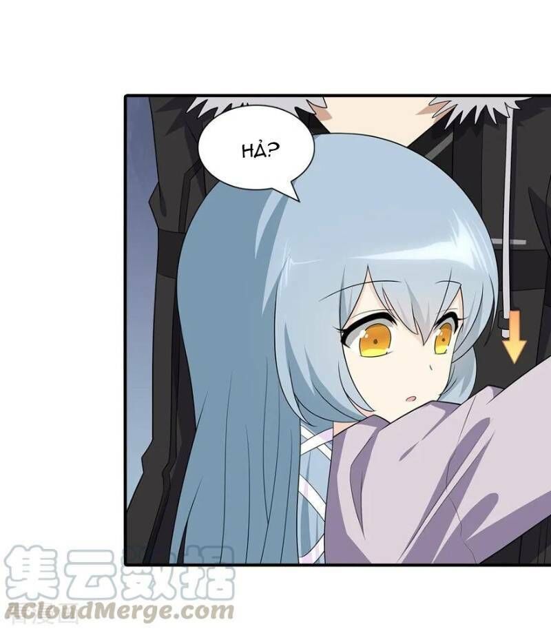 Bạn Gái Zombie Của Tôi Chapter 107 - 45