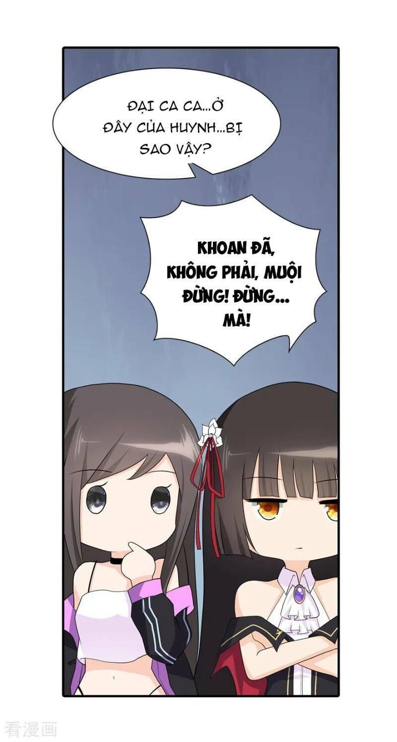 Bạn Gái Zombie Của Tôi Chapter 107 - 46