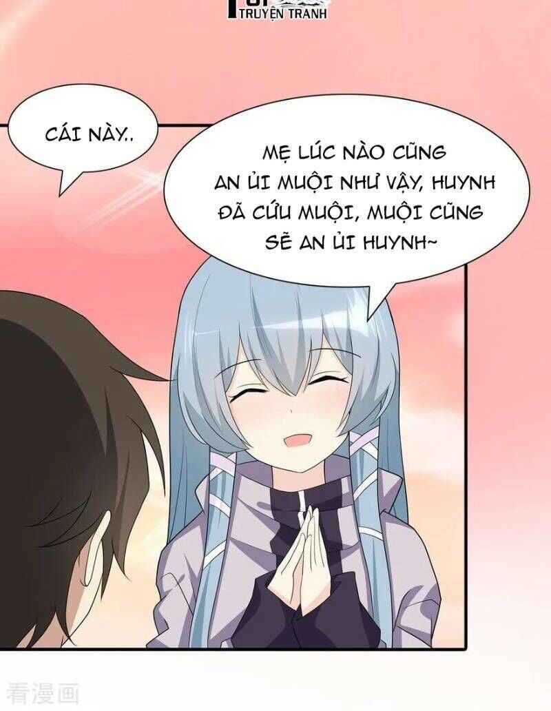Bạn Gái Zombie Của Tôi Chapter 107 - 49