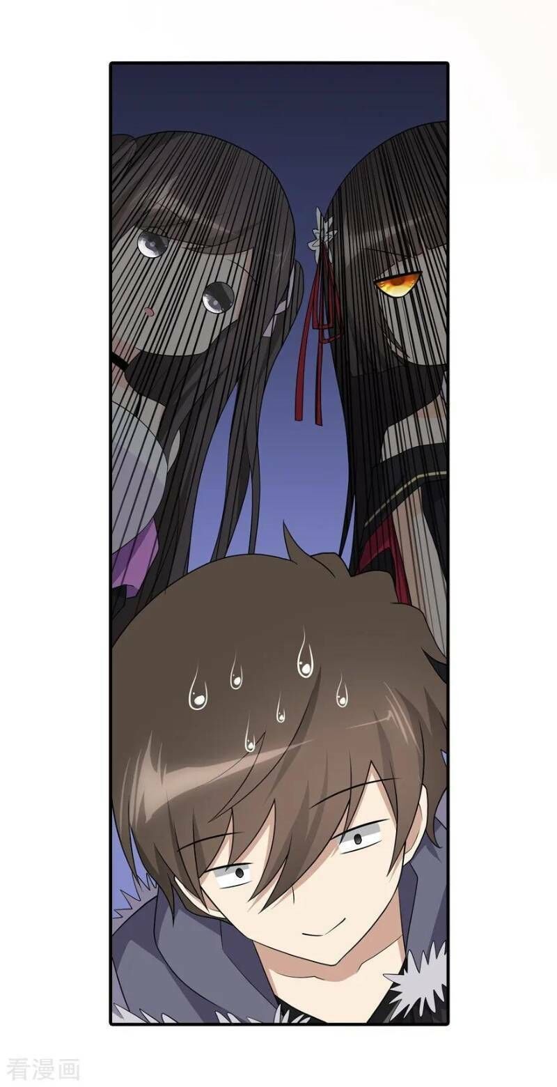 Bạn Gái Zombie Của Tôi Chapter 107 - 50