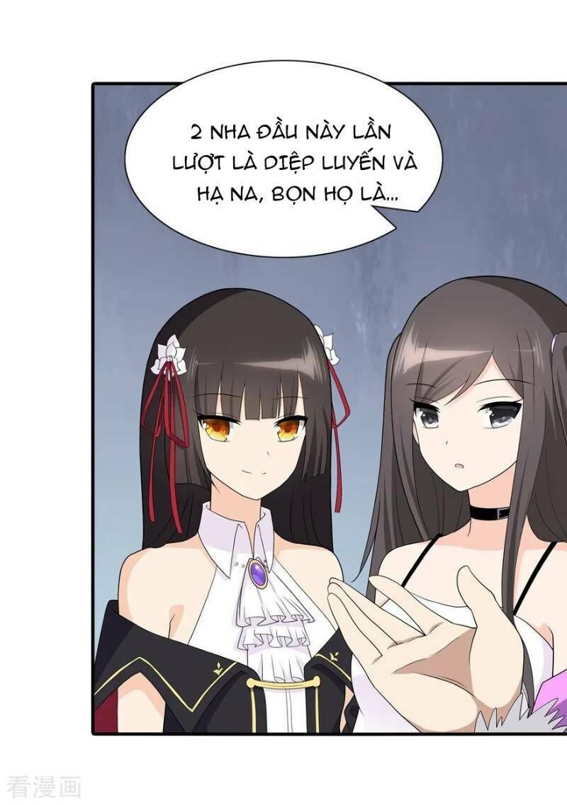 Bạn Gái Zombie Của Tôi Chapter 107 - 6