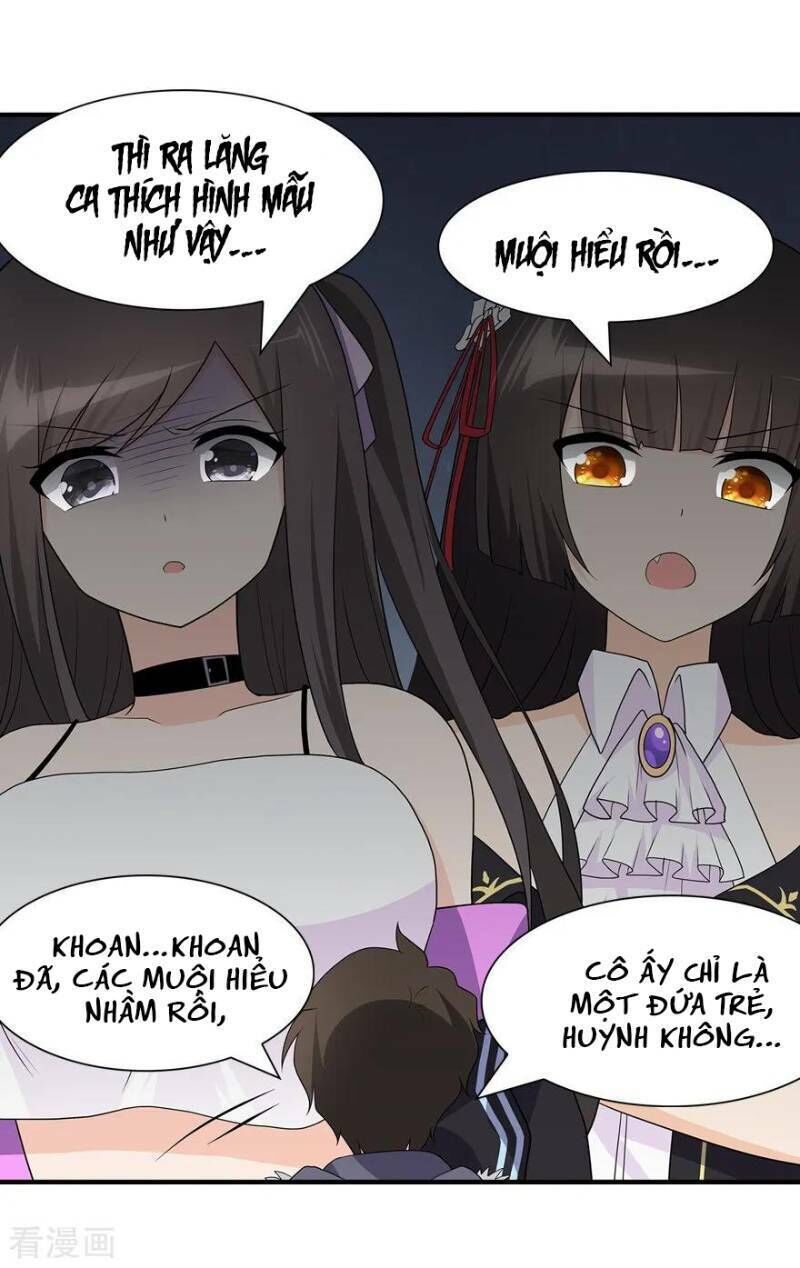 Bạn Gái Zombie Của Tôi Chapter 107 - 51